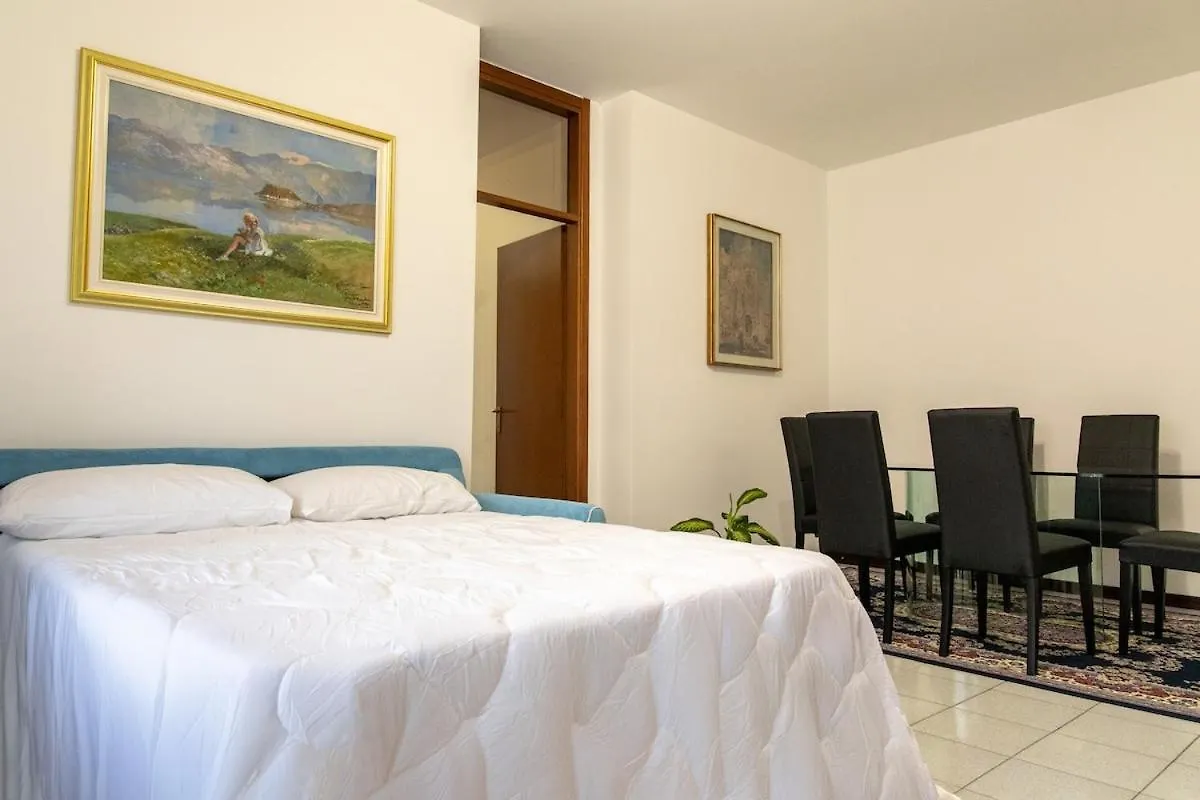 Fiori Del Lario Sub6 110 Mq Fiera Rho Milano Como Mpx Cesate Apartamento