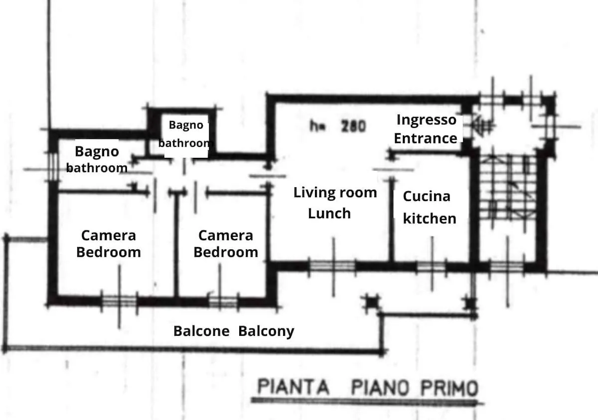 Apartamento Fiori Del Lario Sub6 110 Mq Fiera Rho Milano Como Mpx Cesate