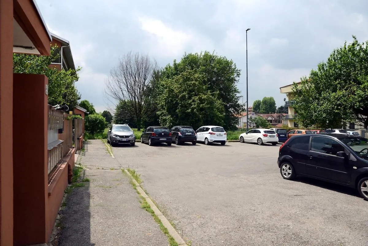 Apartamento Fiori Del Lario Sub6 110 Mq Fiera Rho Milano Como Mpx Cesate