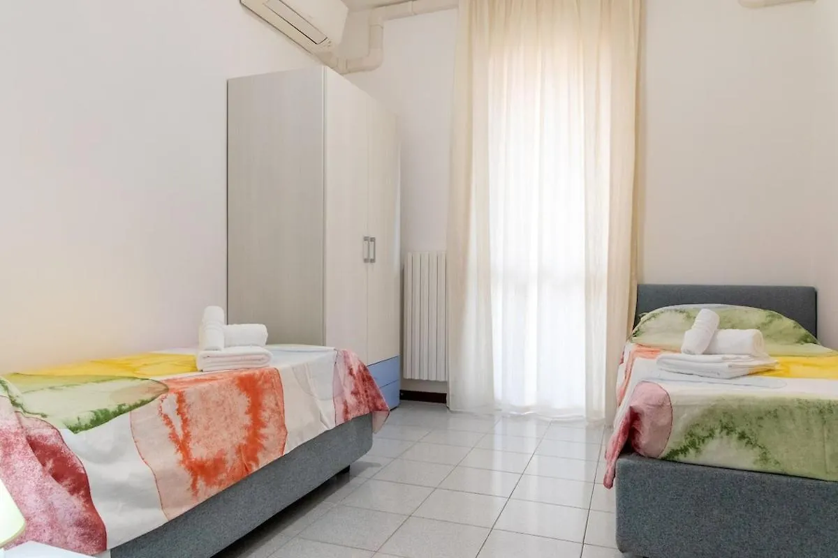 Apartmán Fiori Del Lario Sub6 110 Mq Fiera Rho Milano Como Mpx Cesate Itálie